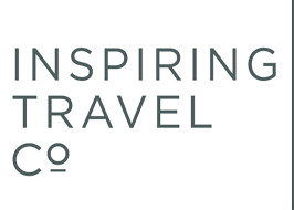 Inspiring Travel Co Logo Travel Industry Client of ResponseiQ