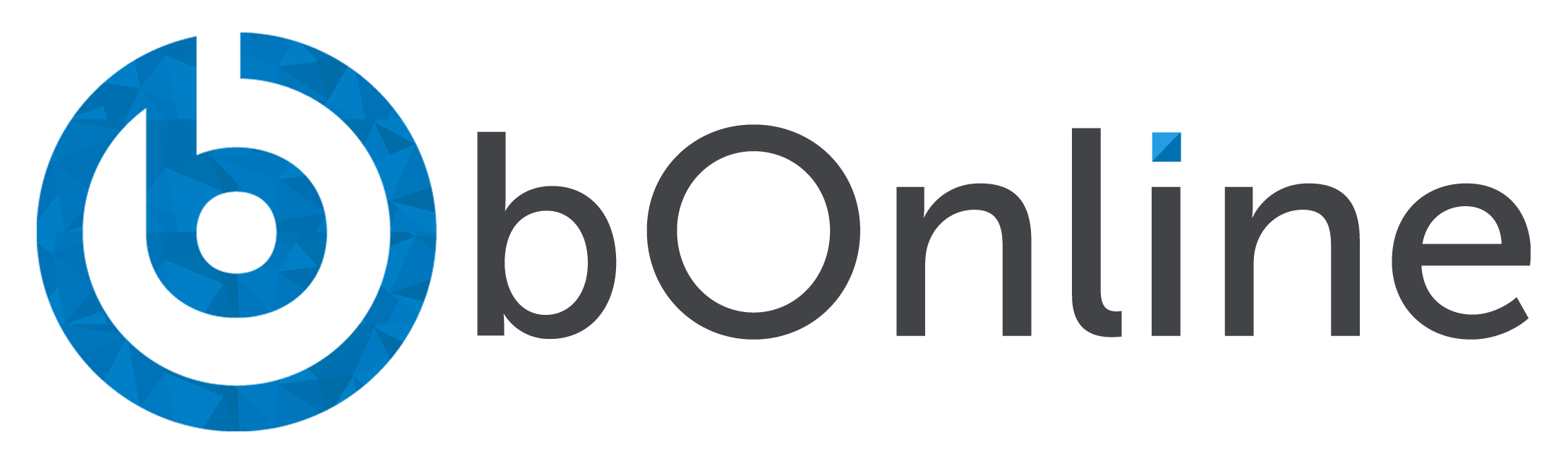 bOnline logo  B2B Client