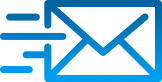 Lead Connect send email icon