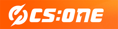CS:One Partner Logo